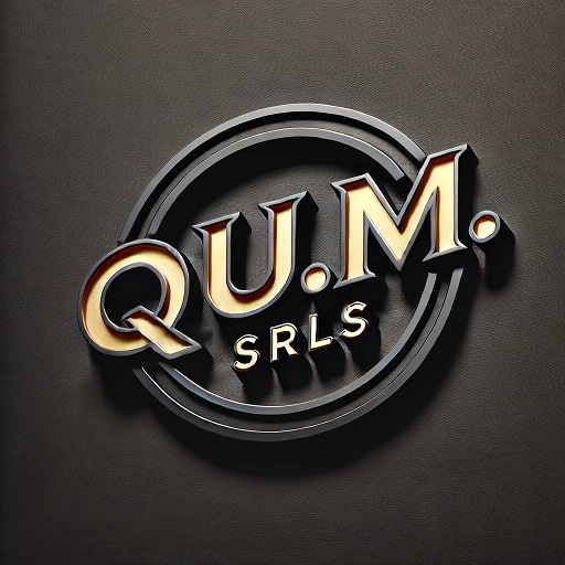 Logo Qu.M. SRLS